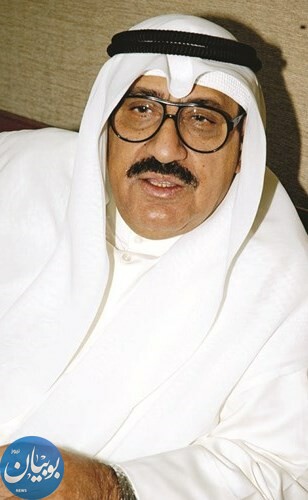 الممثلين الكويتيين